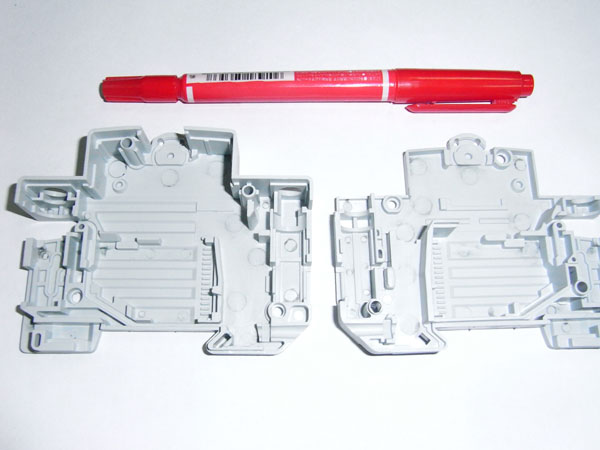 Precise-connector