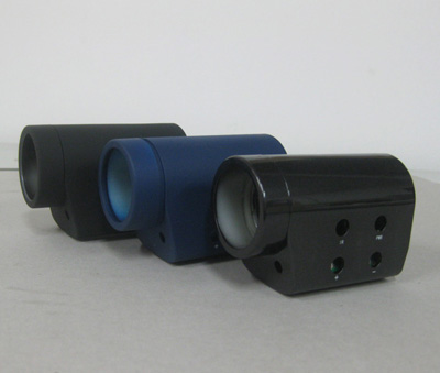 Night vision instrument