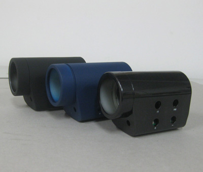 Night vision instrument