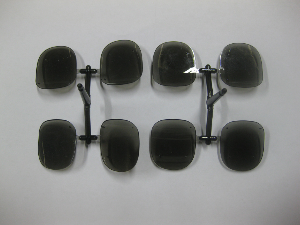 Injection mold